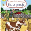 Mi primer busca y encuentra. La granja