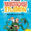 Mi primer Mortadelo y Filemón - Animalerías en la T.I.A.