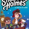 Mi primer Sherlock Holmes - El signo de los cuatro