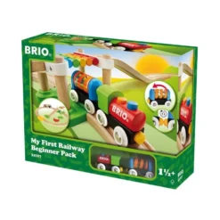 Mi primer tren BRIO