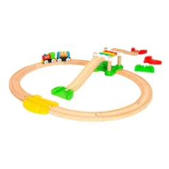 Mi primer tren BRIO