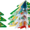 Mi árbol de Navidad en 3D