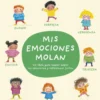 Mis emociones molan
