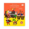 Mis primeros instrumentos de música clásica