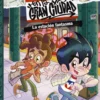 Misterios en la gran ciudad 2. La estación fantasma