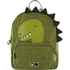 Mochila dinosaurio 31x23cm