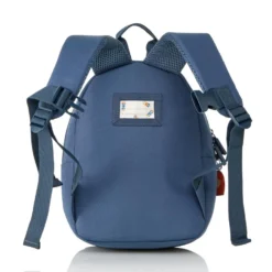 Mochila mini Grand Prix reciclada 21x10x28cm
