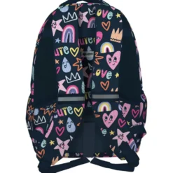 Mochila Roomy Cute Bits and Bobs 33x46x22,5cm