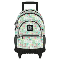 Mochila trolley Roller 52x37x25cm Cats Bits and bobs