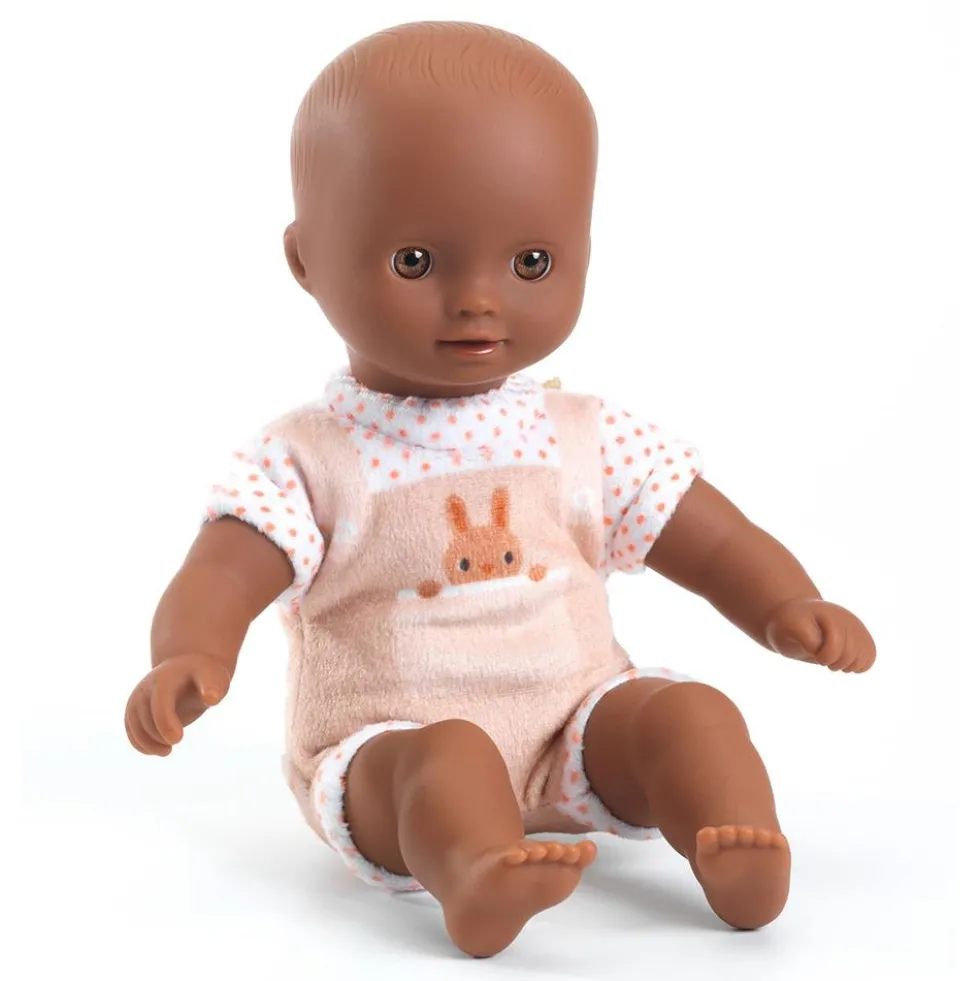 Muñeco baby 20cm. Mini Pomea modelo surtido