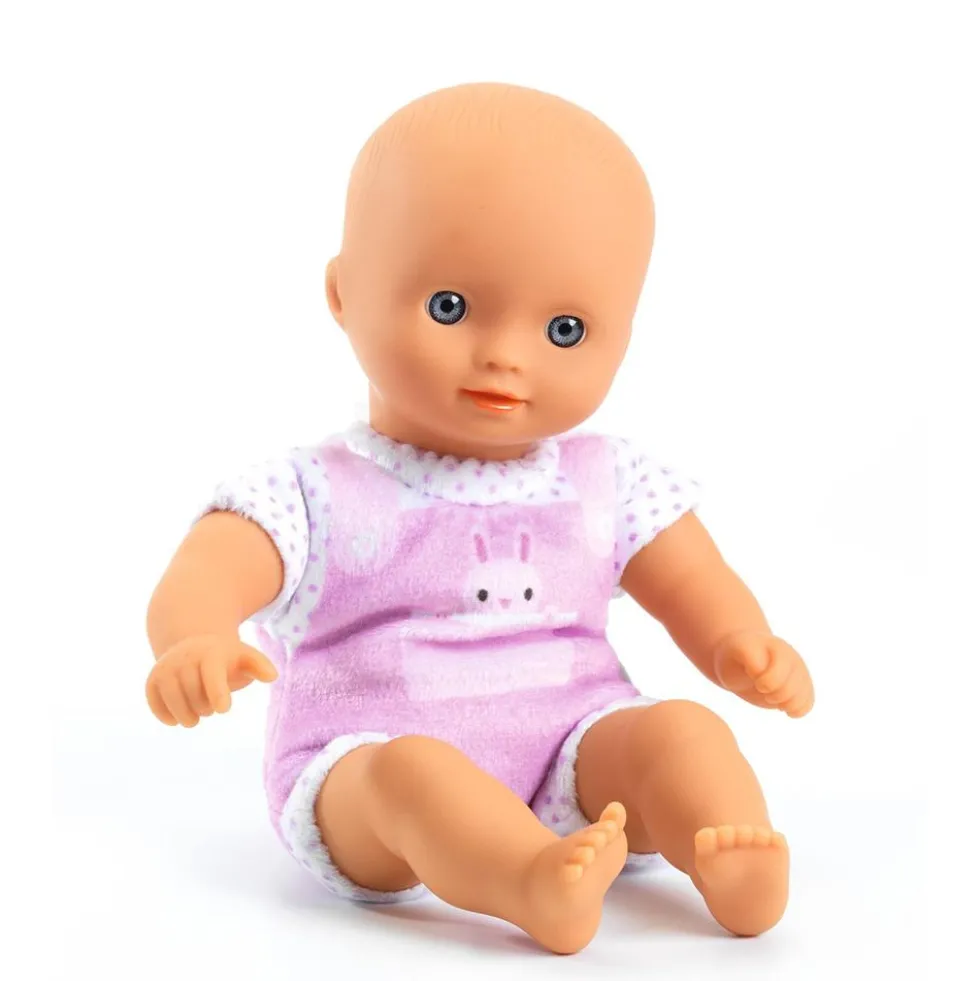 Muñeco baby 20cm. Mini Pomea modelo surtido