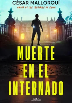 Muerte en el internado