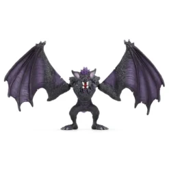 Murciélago de la sombra. Schleich