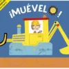 ¡Muévelo!
