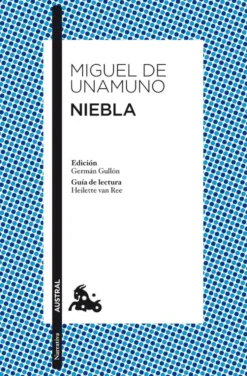 Niebla