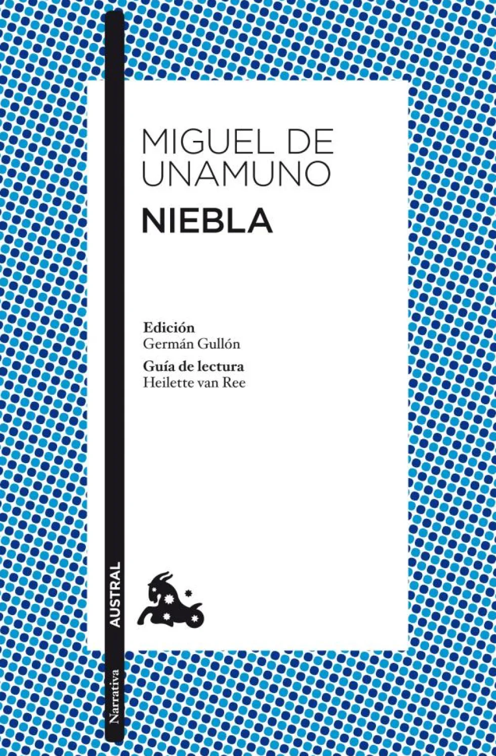 Niebla
