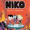 Niko 4: ¡Caos en el laboratorio!
