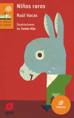 Niños raros