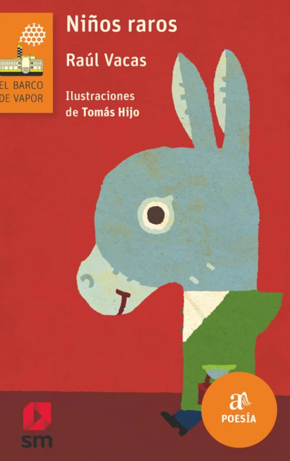 Niños raros