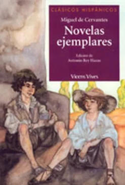 Novelas Ejemplares