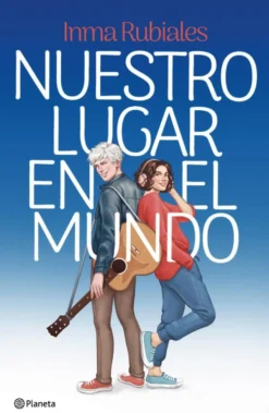 Nuestro lugar en el mundo