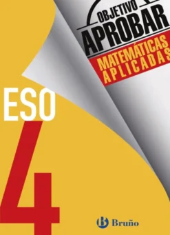 Objetivo aprobar Matemáticas Aplicadas 4 ESO
