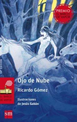 Ojo de Nube