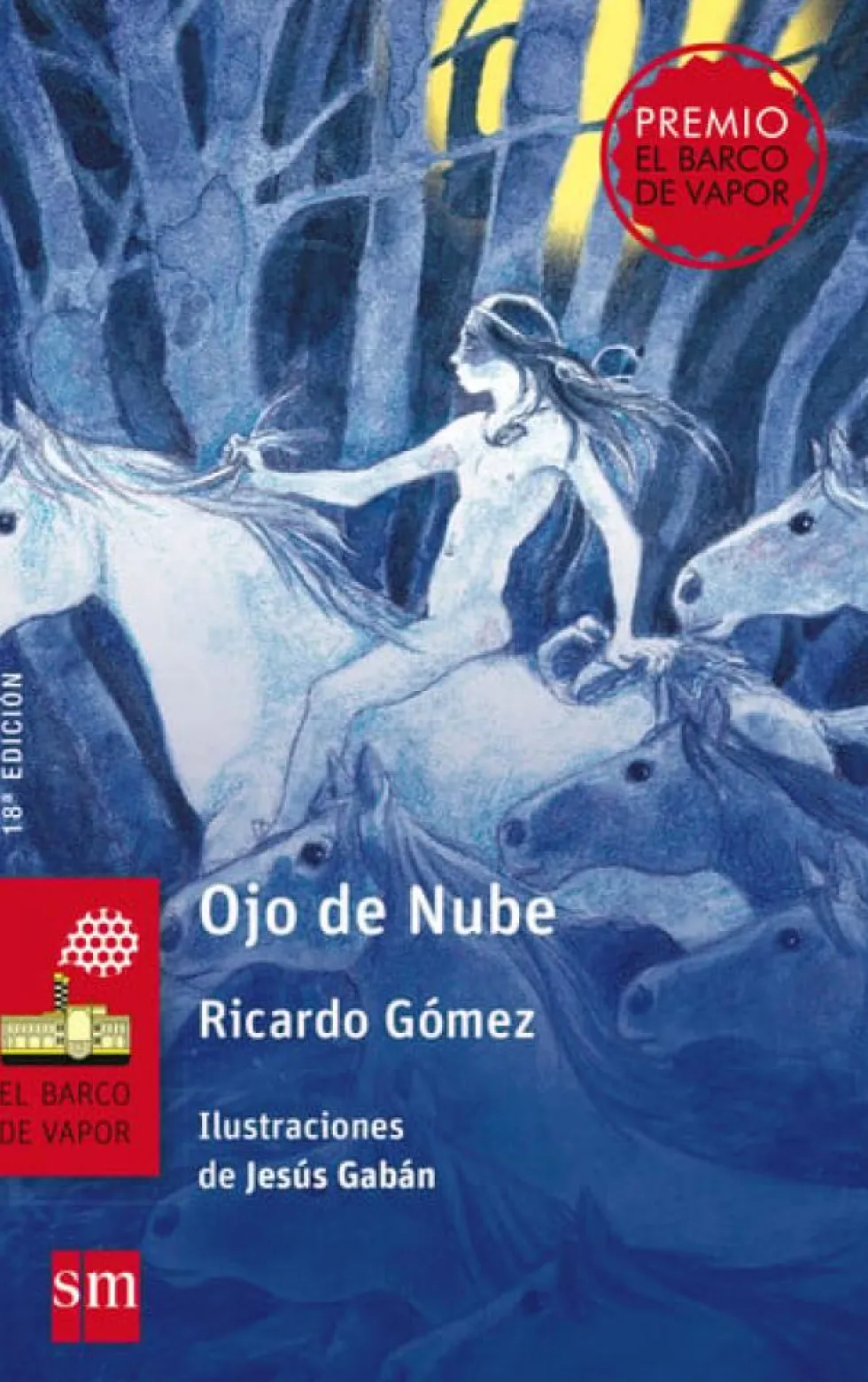 Ojo de Nube