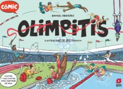 Olimpitis
