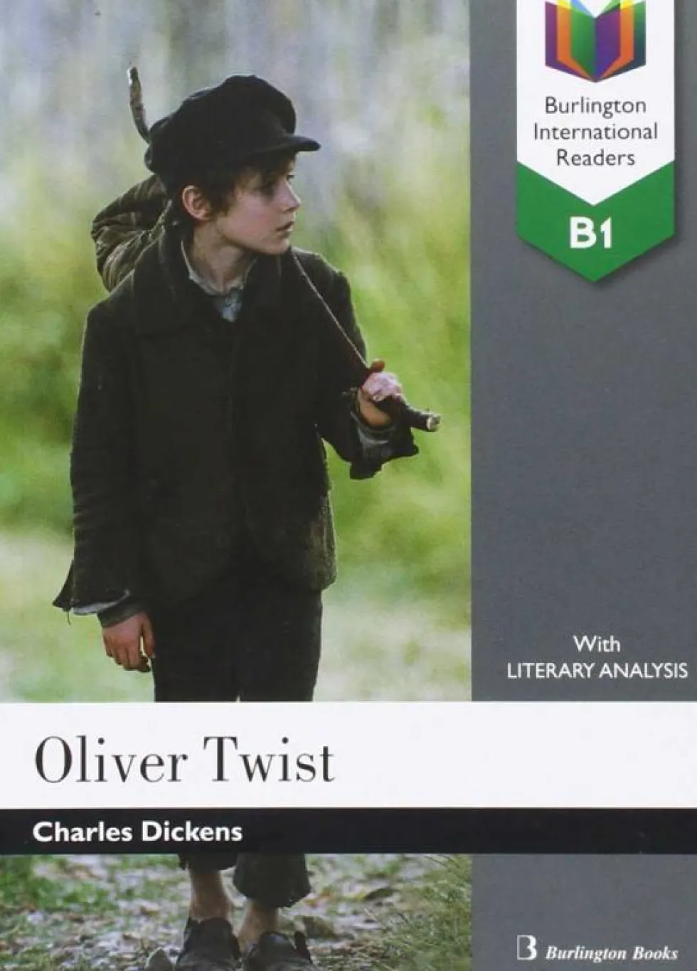 Oliver twist b1 bir
