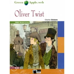 OLIVER TWIST (FREE AUDIO) (FW) N/E