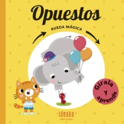 Opuestos