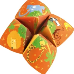 Origami pájaros