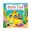 Osito Tito. Aventura submarina