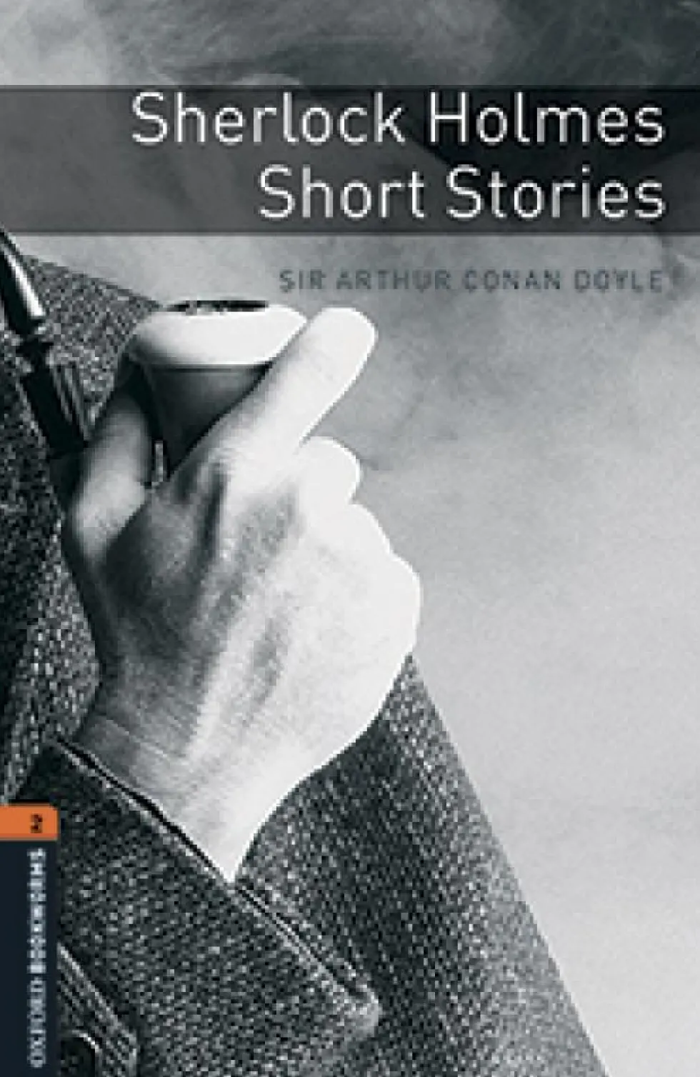 Oxford Bookworms 2. Sherlock Holmes Short Stories MP3 Pack
