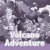Oxford Read and Imagine 4. Volcano Adventure Activity Book