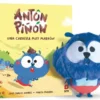 Pack Antón Piñón