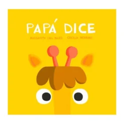 Papá dice