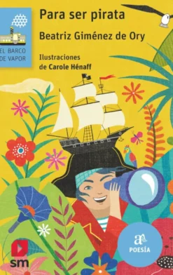 Para ser pirata