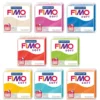 Pasta de modelar FIMO pastilla 57gr.