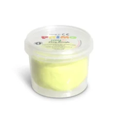 Pasta de modelar set 3 colores pastel 100gr.