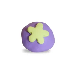 Pasta de modelar set 3 colores pastel 100gr.