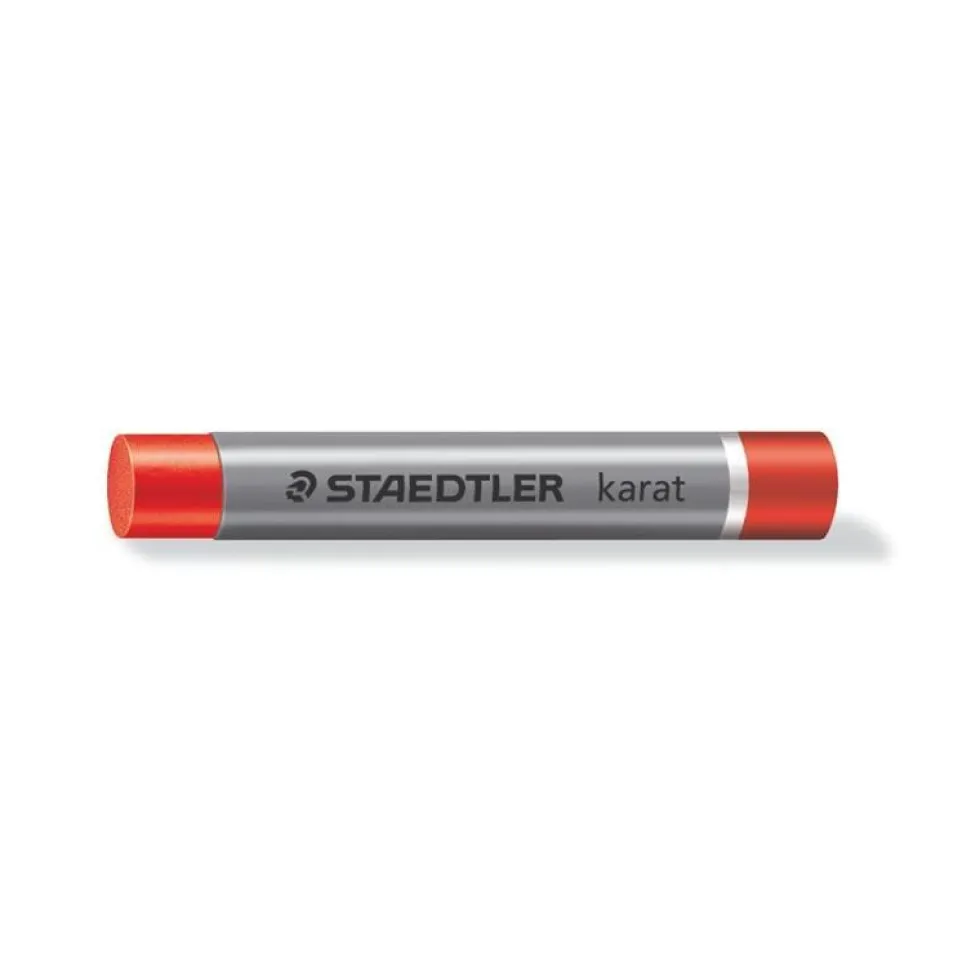 Pastel al óleo 12 colores Staedtler