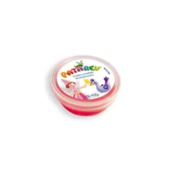 Patarev bote color rojo (30 gr.)