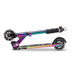 Patinete Micro Sprite Neochrome