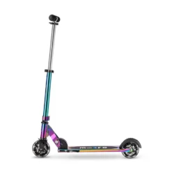 Patinete Micro Sprite Neochrome