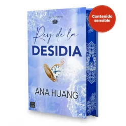 Pecados 4. Rey de la desidia. Edición especial