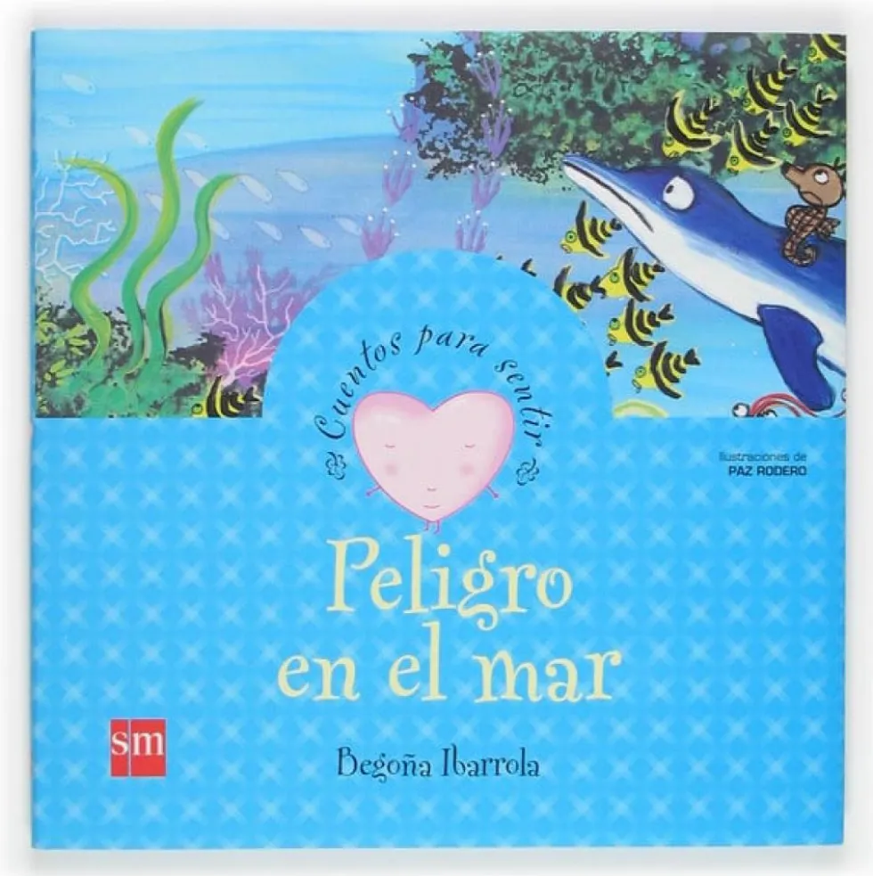 Peligro en el mar