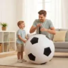 Pelota gigante hinchable 75cm.