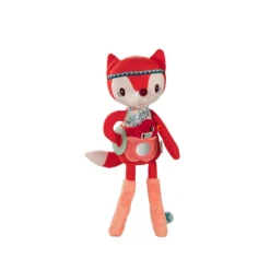 Peluche actividades Alice
